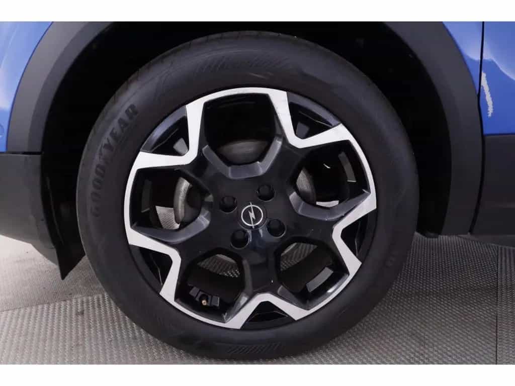 Opel Mokka 1.2T Aut.130 Ultimate+LED+KAMERA+CARPLAY 06/2024-photo-13