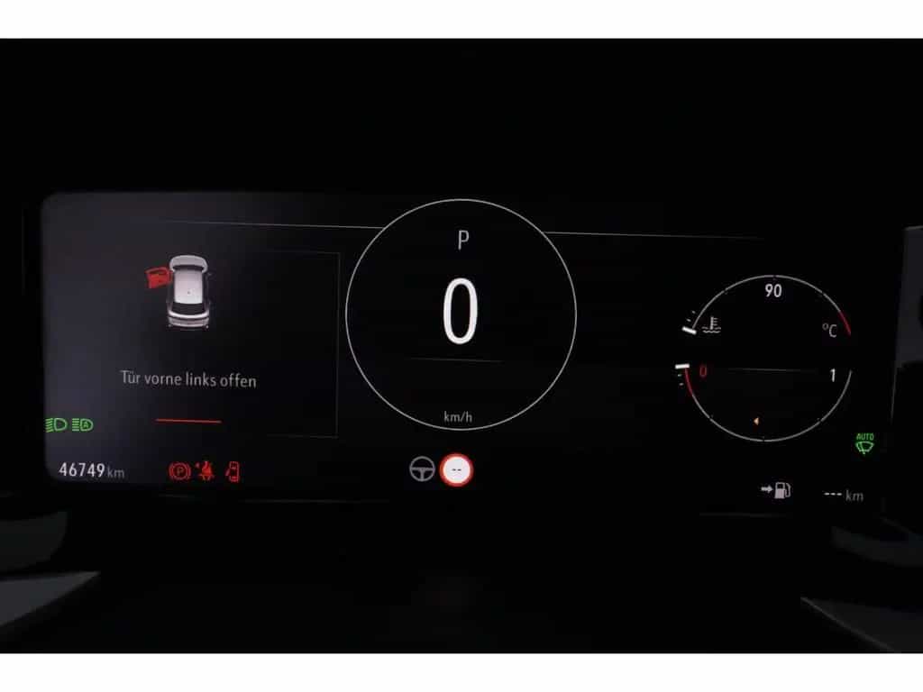Opel Mokka 1.2T Aut.130 Ultimate+LED+KAMERA+CARPLAY 06/2024-photo-16