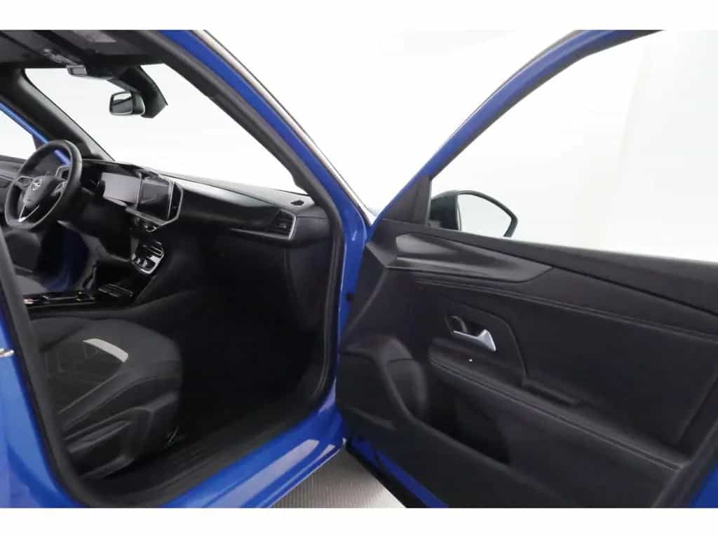 Opel Mokka 1.2T Aut.130 Ultimate+LED+KAMERA+CARPLAY 06/2024-photo-20