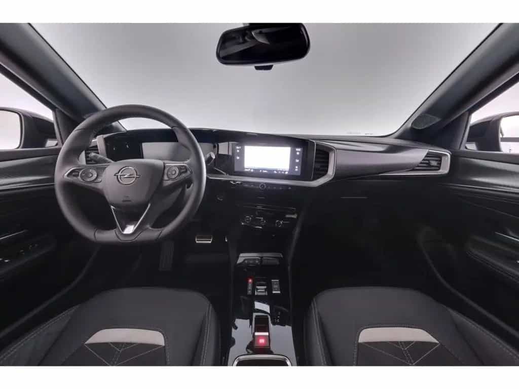 Opel Mokka 1.2T Aut.130 Ultimate+LED+KAMERA+CARPLAY 06/2024-photo-9
