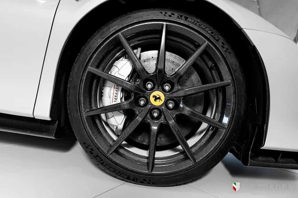 Ferrari SF90 XX Coupe Lim Ed Ferrari Sweden 05/2025-photo-10