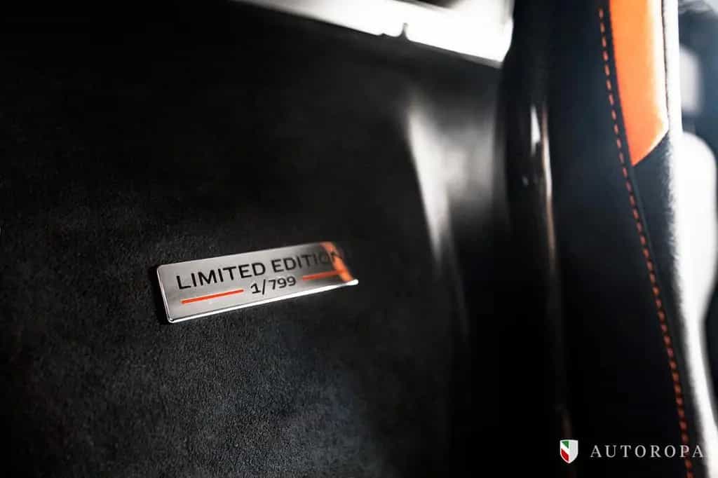 Ferrari SF90 XX Coupe Lim Ed Ferrari Sweden 05/2025-photo-20