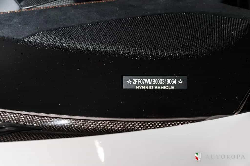 Ferrari SF90 XX Coupe Lim Ed Ferrari Sweden 05/2025-photo-22