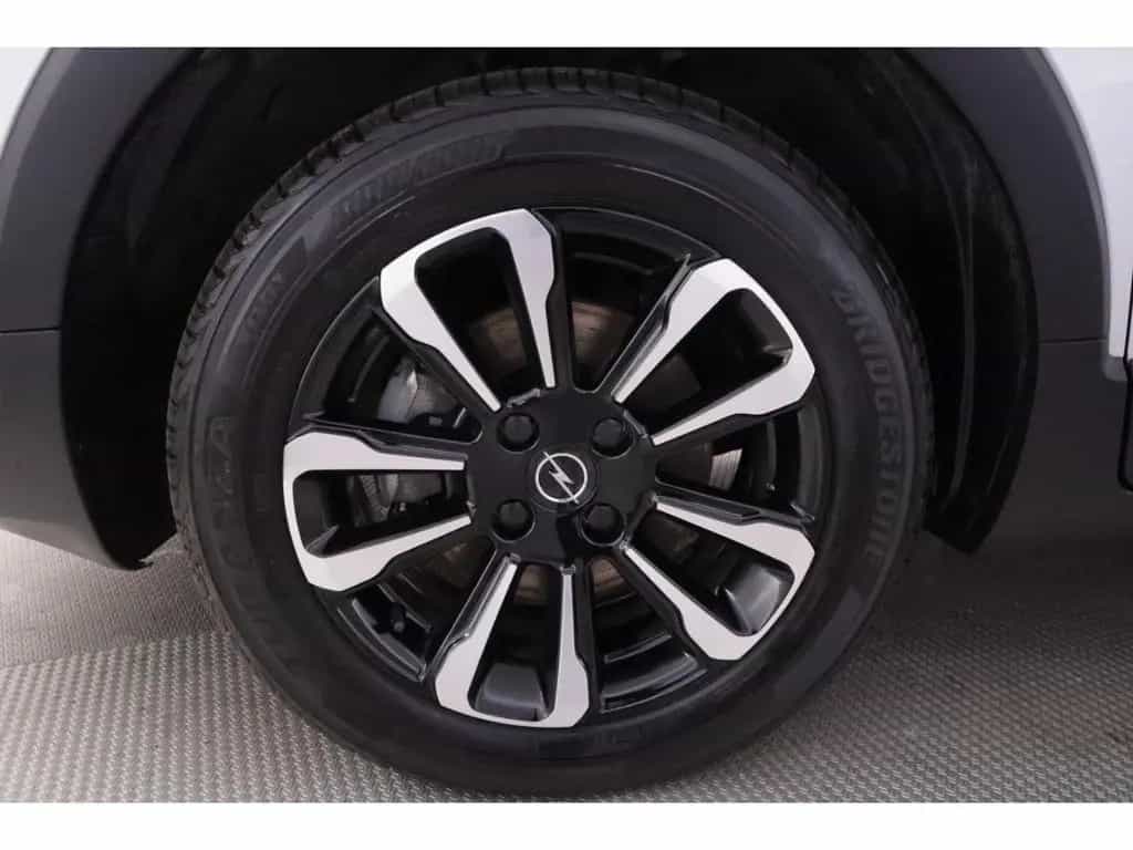 Opel Crossland 1.2T Elegance+LED+NAVI+KAMERA+TEMPO 07/2024-photo-13