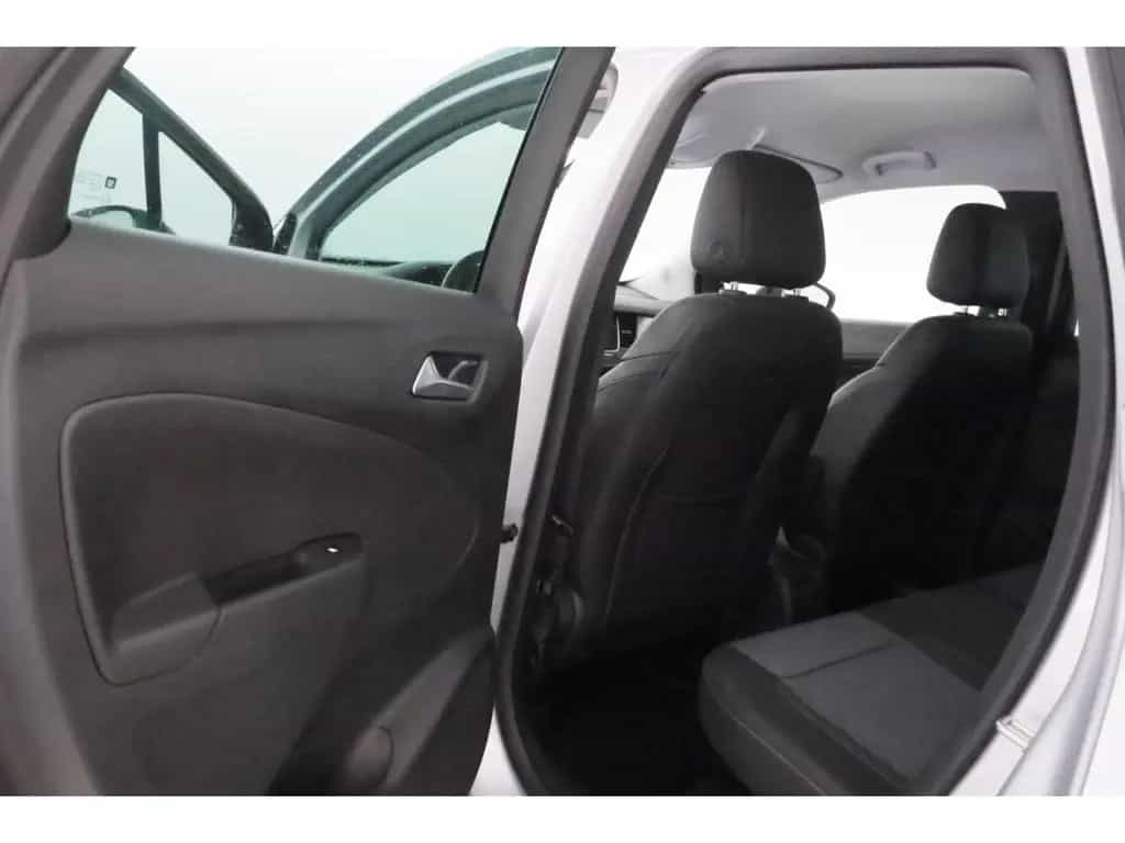 Opel Crossland 1.2T Elegance+LED+NAVI+KAMERA+TEMPO 07/2024-photo-18