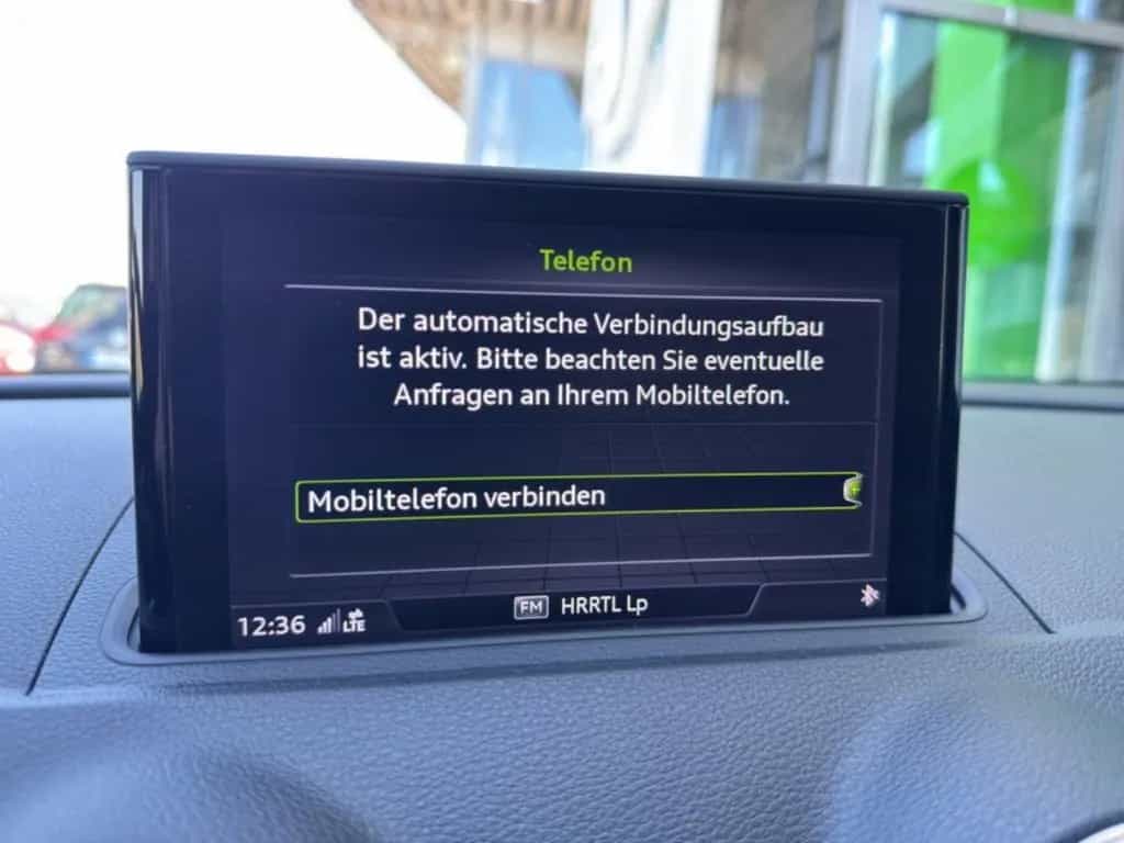 Audi A3 1.4 TFSI design *ALU*LED*NAV*PDCHI*SHZ* NAVI 10/2016-photo-17