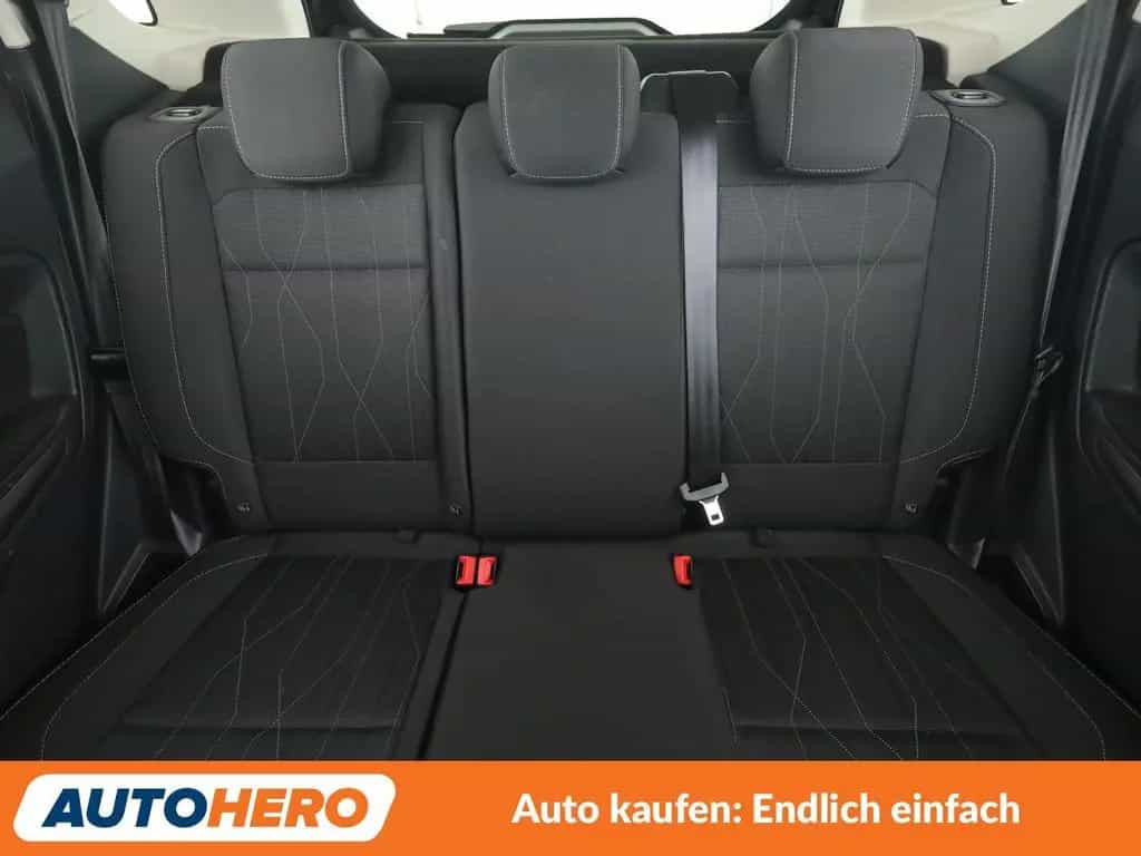 Ford EcoSport 1.0 EcoBoost Cool&Connect Aut.*NAVI* 05/2019-photo-15