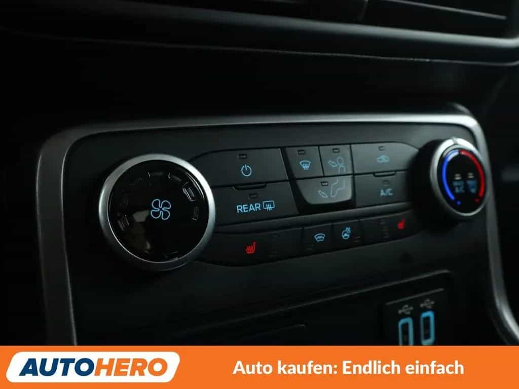 Ford EcoSport 1.0 EcoBoost Cool&Connect Aut.*NAVI* 05/2019-photo-23