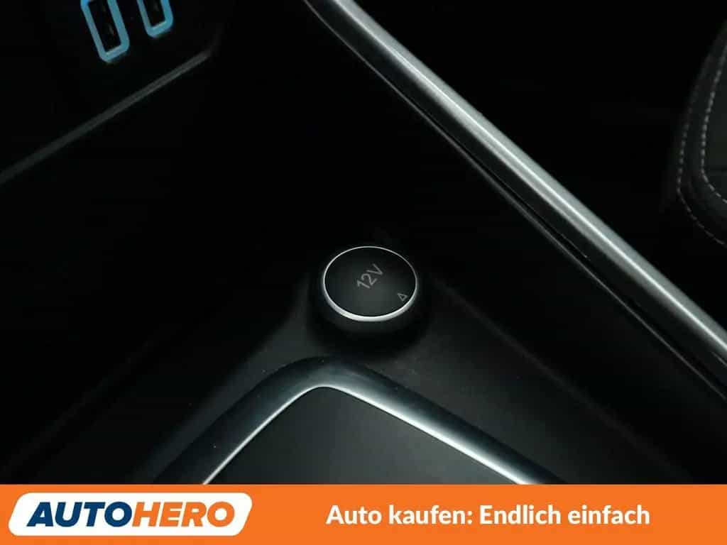 Ford EcoSport 1.0 EcoBoost Cool&Connect Aut.*NAVI* 05/2019-photo-25