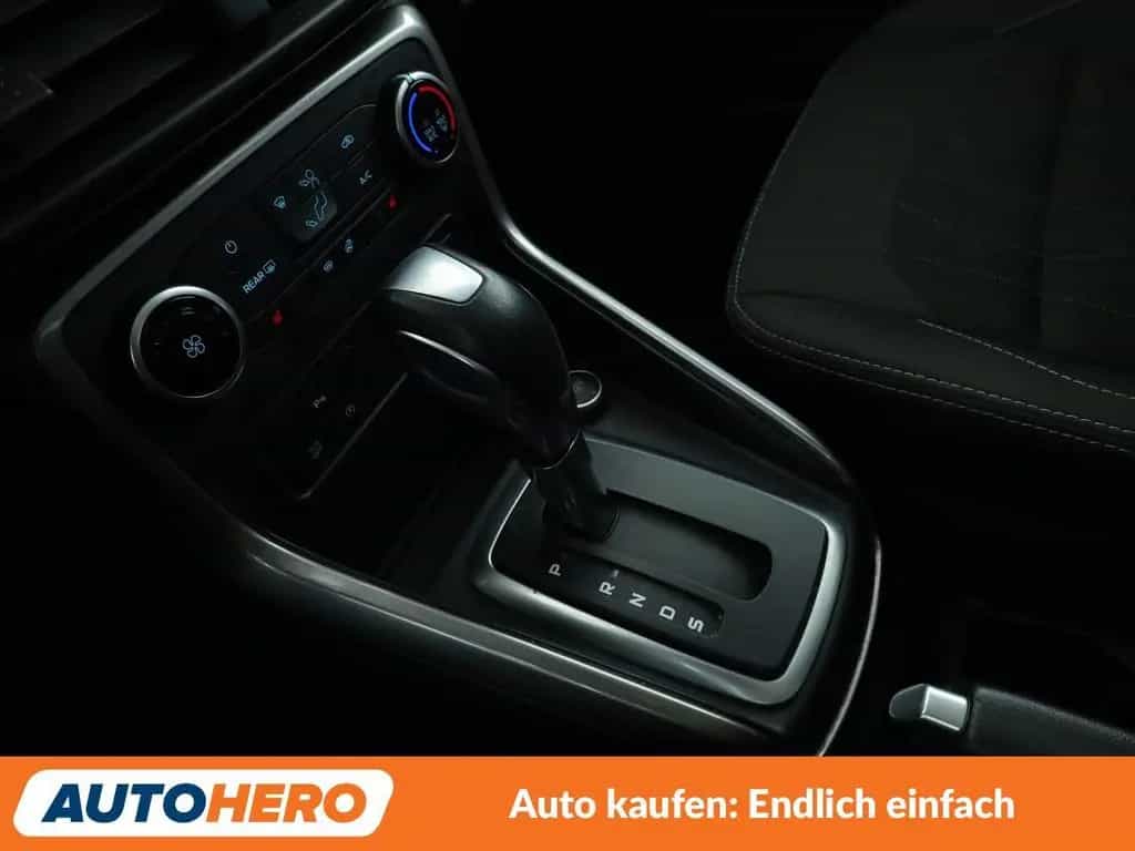 Ford EcoSport 1.0 EcoBoost Cool&Connect Aut.*NAVI* 05/2019-photo-26