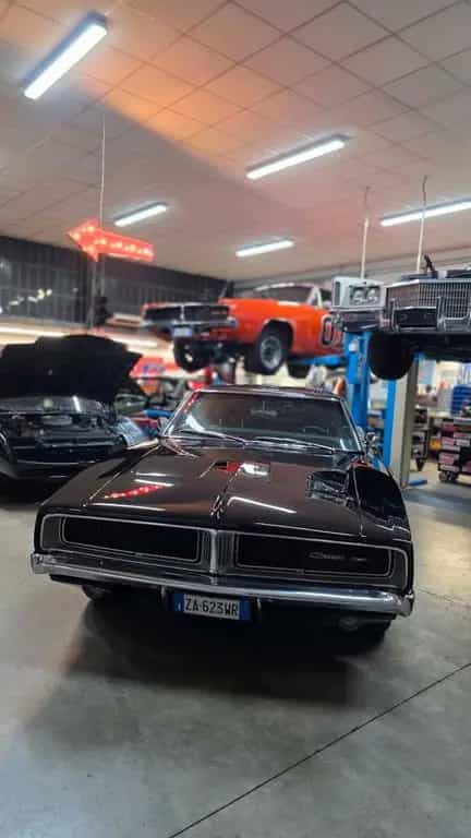 Dodge Charger 440 04/1969-photo-0