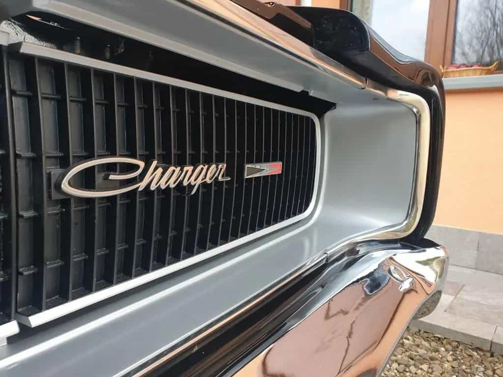 Dodge Charger 440 04/1969-photo-11