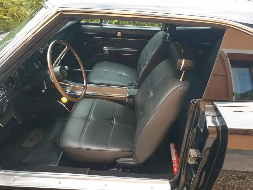 Dodge Charger 440 04/1969-photo-12