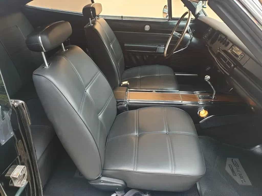 Dodge Charger 440 04/1969-photo-13