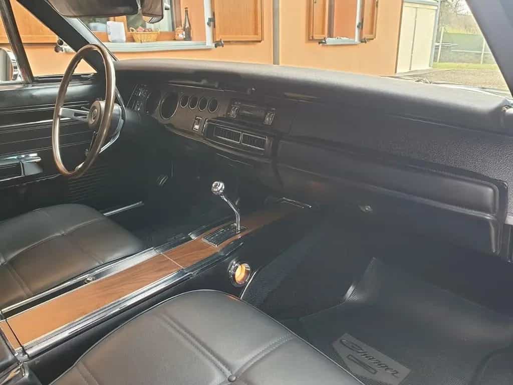 Dodge Charger 440 04/1969-photo-14