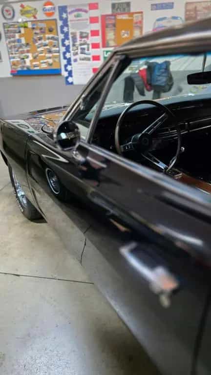 Dodge Charger 440 04/1969-photo-2