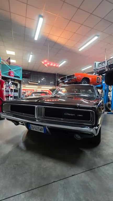 Dodge Charger 440 04/1969-photo-3
