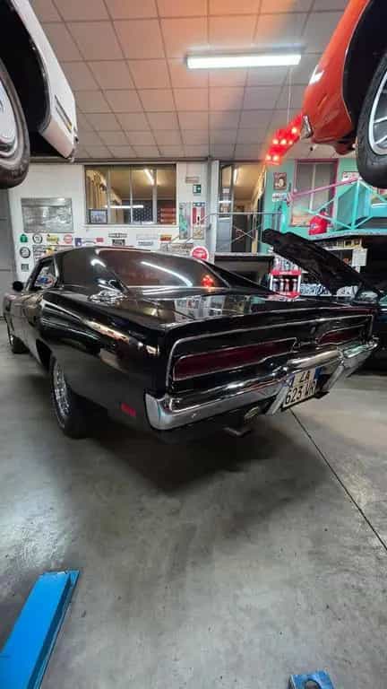 Dodge Charger 440 04/1969-photo-4