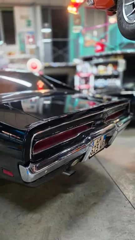 Dodge Charger 440 04/1969-photo-5