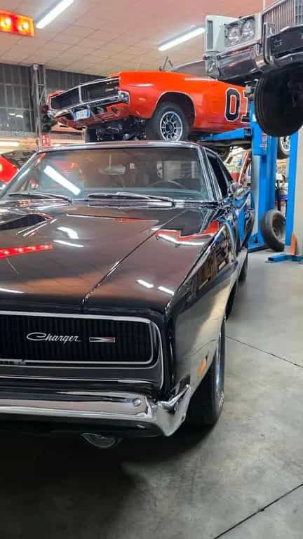 Dodge Charger 440 04/1969-photo-6
