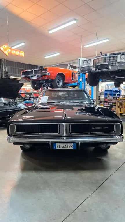 Dodge Charger 440 04/1969-photo-8