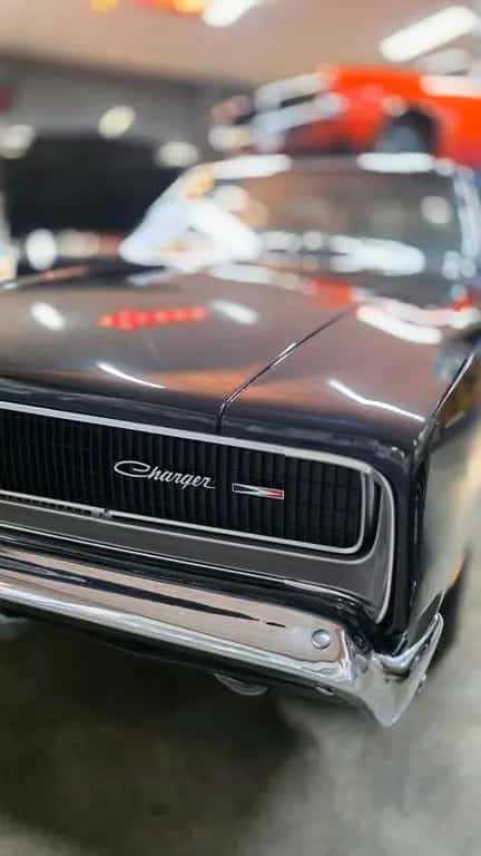 Dodge Charger 440 04/1969-photo-9