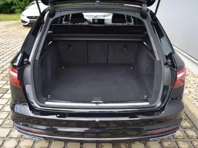 Audi A4 Avant 35 TFSI S-tr. Advanced BLACK-PAKET/18-Z 02/2023-photo-13