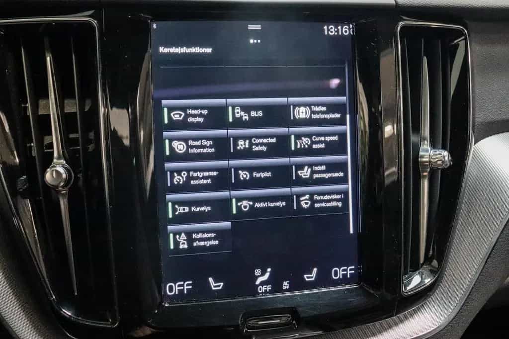 Volvo XC60 R Design AWD B4, AHK, H/K, MEMO, PANO, ACC 12/2020-photo-24