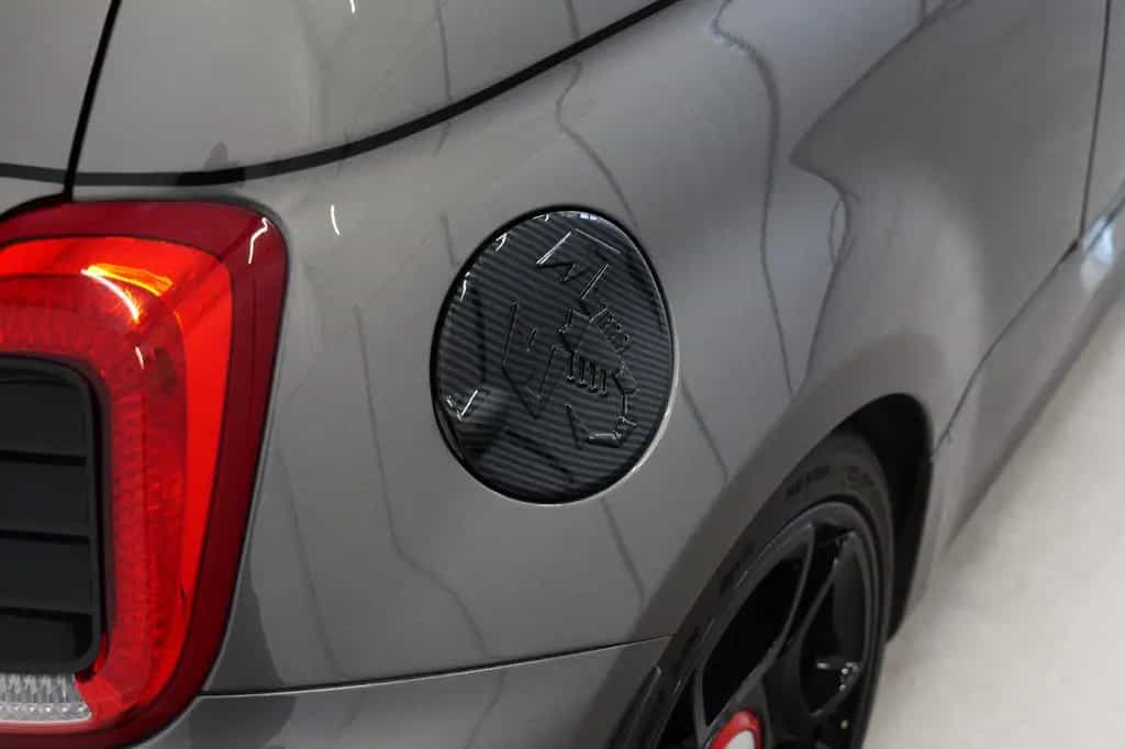 Abarth 595C 1.4 Turismo SPORT/CARBON/XEN/NAV+GARANTIE 12/2015-photo-23