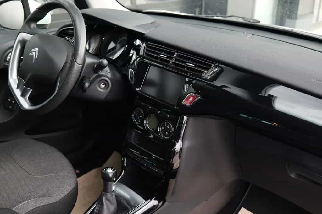 Citroën C3 1.2 PureTech TEM/PDC/LMF/KAM/SHZ+TÜV 06.27 06/2016-photo-15