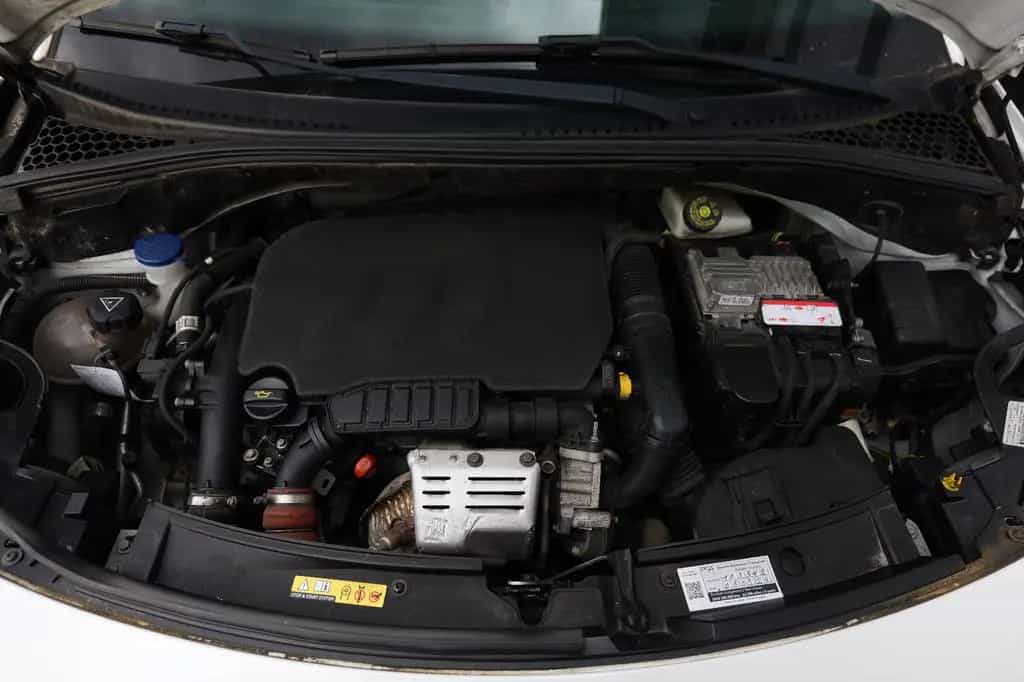 Citroën C3 1.2 PureTech TEM/PDC/LMF/KAM/SHZ+TÜV 06.27 06/2016-photo-21