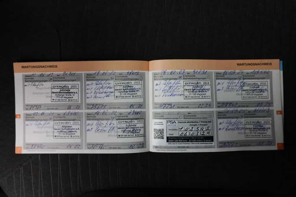 Citroën C3 1.2 PureTech TEM/PDC/LMF/KAM/SHZ+TÜV 06.27 06/2016-photo-22