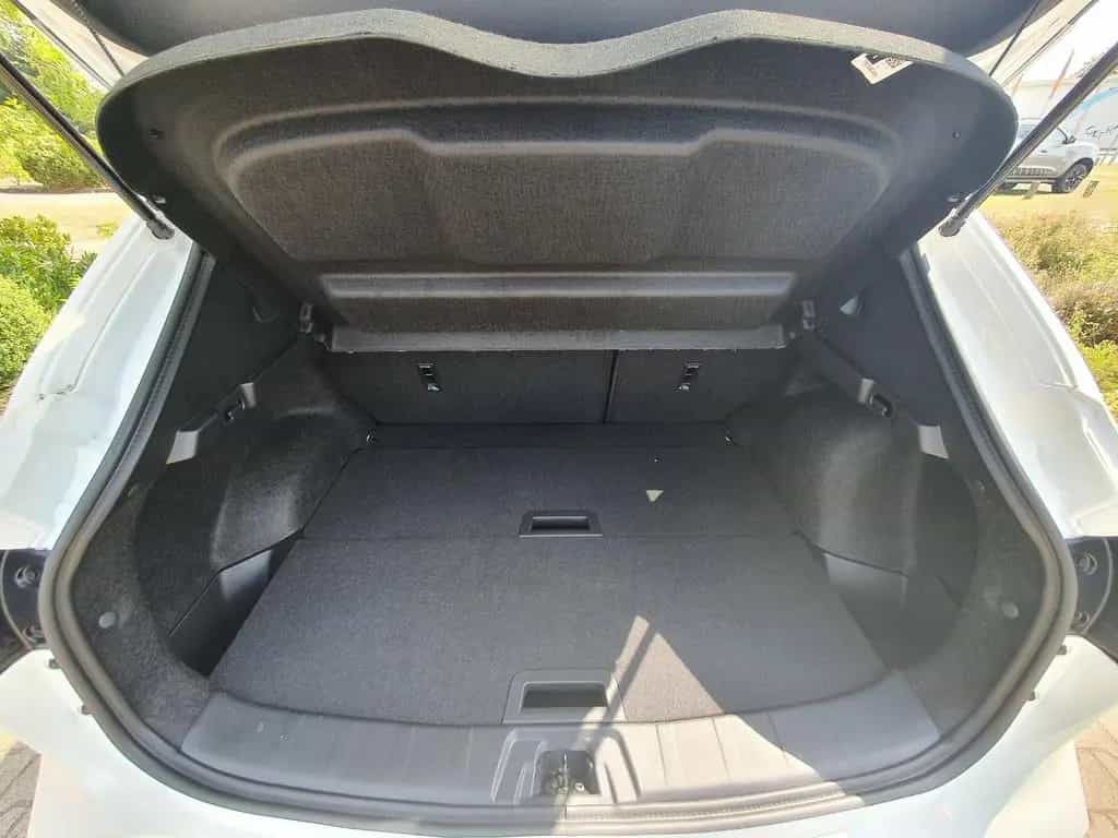 Nissan Qashqai 1.3 DIG-T 160 PS DCT 4x2 N-Connecta ProP 03/2020-photo-10