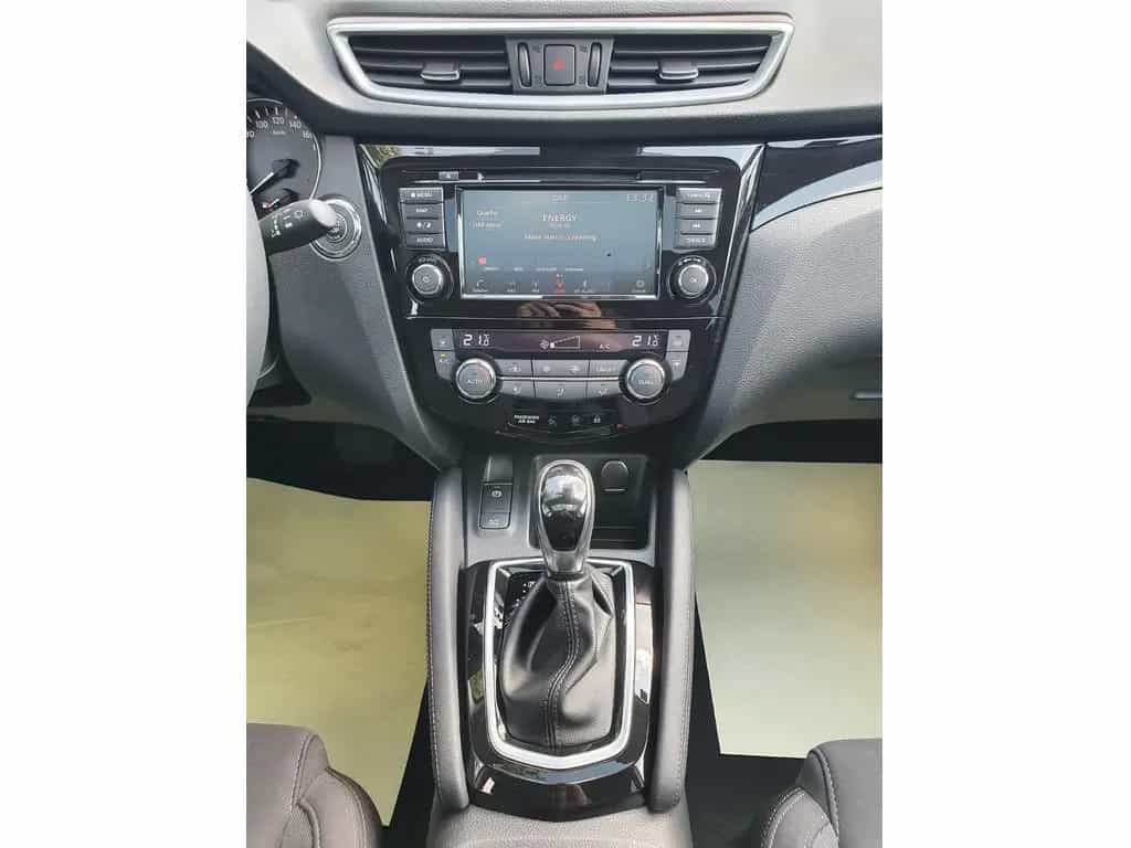 Nissan Qashqai 1.3 DIG-T 160 PS DCT 4x2 N-Connecta ProP 03/2020-photo-15