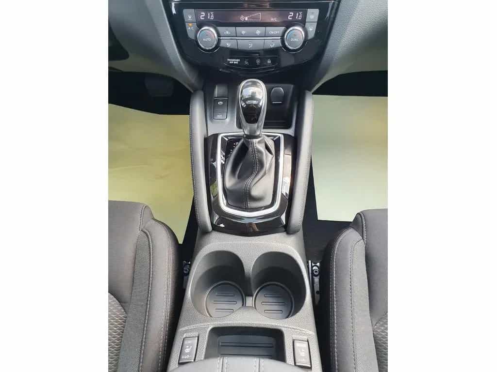 Nissan Qashqai 1.3 DIG-T 160 PS DCT 4x2 N-Connecta ProP 03/2020-photo-16
