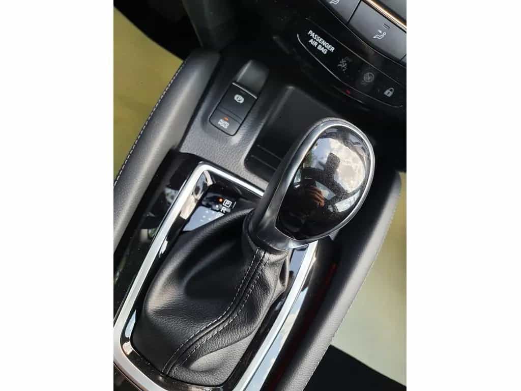 Nissan Qashqai 1.3 DIG-T 160 PS DCT 4x2 N-Connecta ProP 03/2020-photo-17