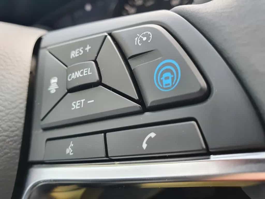 Nissan Qashqai 1.3 DIG-T 160 PS DCT 4x2 N-Connecta ProP 03/2020-photo-20