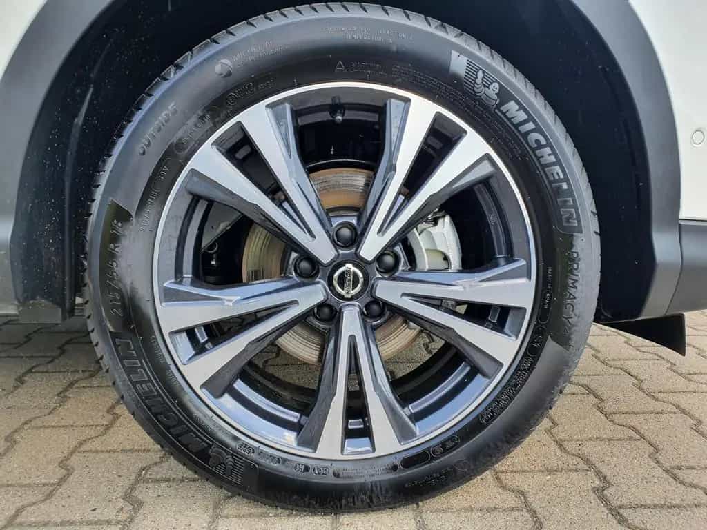 Nissan Qashqai 1.3 DIG-T 160 PS DCT 4x2 N-Connecta ProP 03/2020-photo-3
