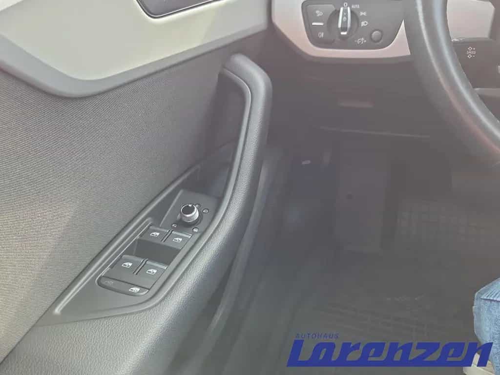 Audi A4 35 TDI Mild Hybrid 2.0 Avant A T Navi Soundsy 11/2020-photo-15