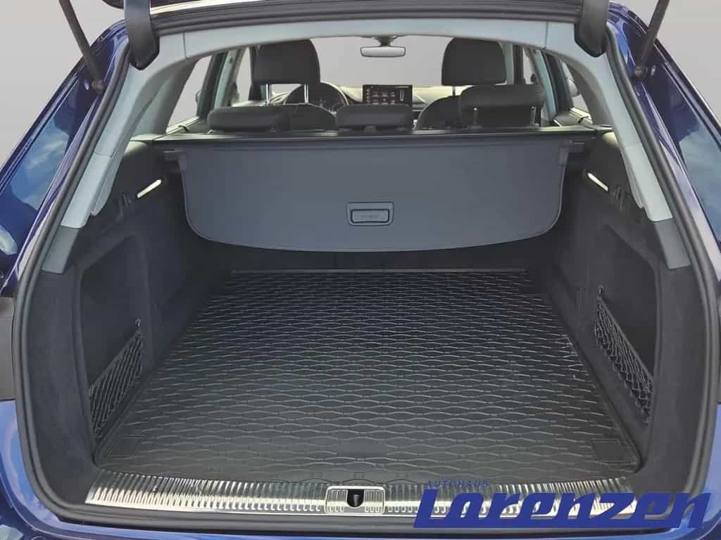 Audi A4 35 TDI Mild Hybrid 2.0 Avant A T Navi Soundsy 11/2020-photo-16