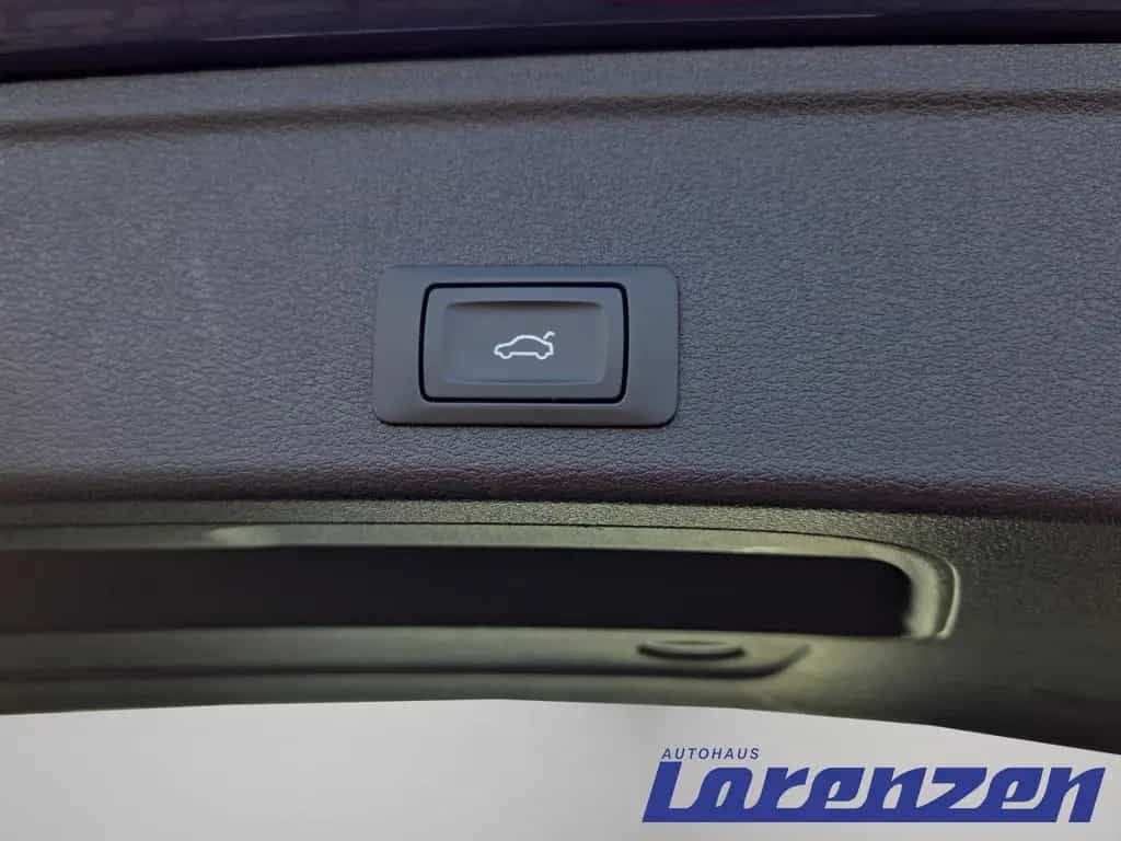 Audi A4 35 TDI Mild Hybrid 2.0 Avant A T Navi Soundsy 11/2020-photo-18