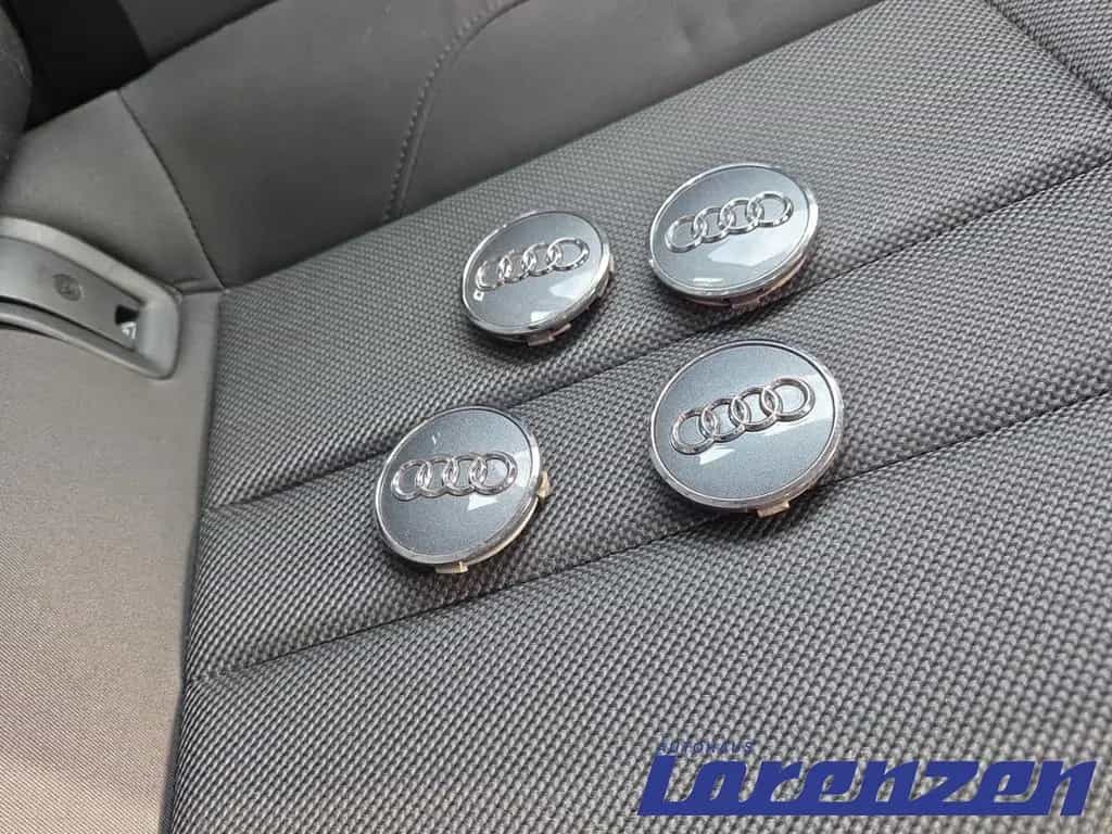 Audi A4 35 TDI Mild Hybrid 2.0 Avant A T Navi Soundsy 11/2020-photo-19
