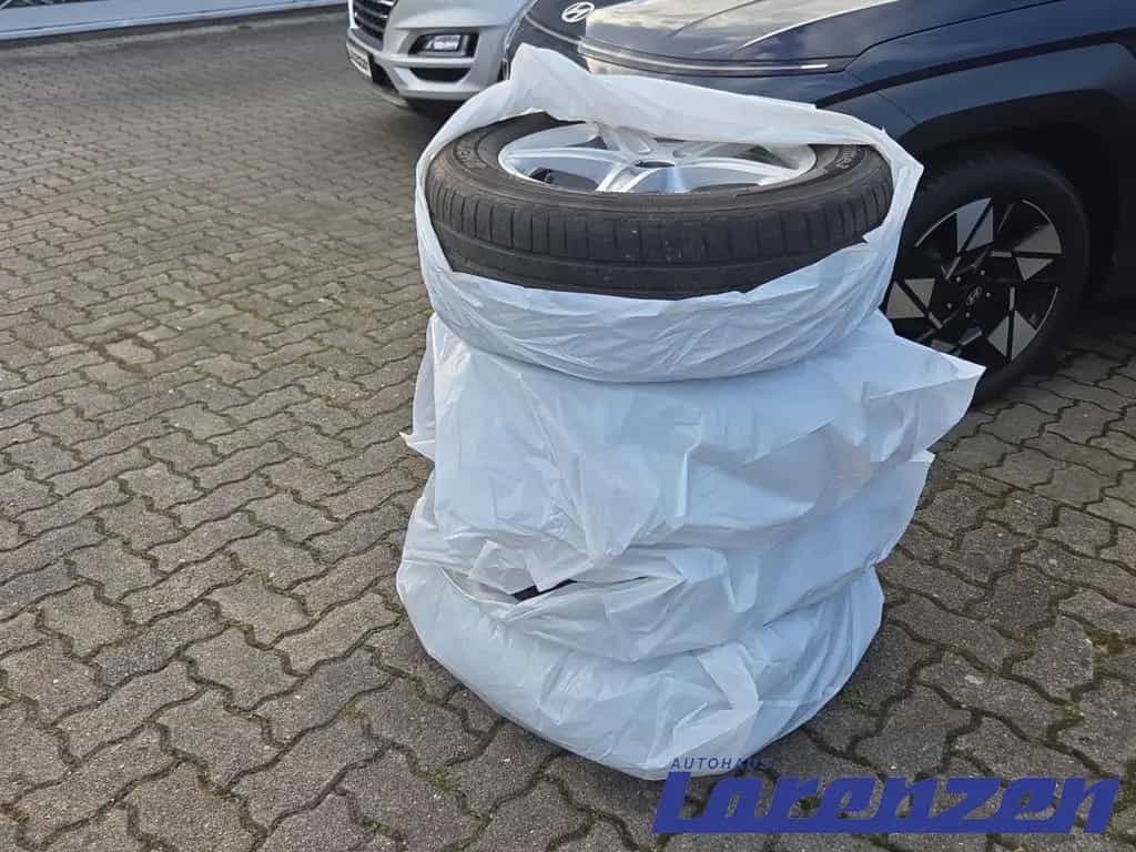 Audi A4 35 TDI Mild Hybrid 2.0 Avant A T Navi Soundsy 11/2020-photo-20