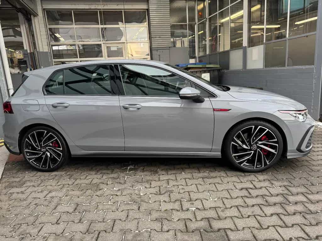 Volkswagen Golf GTI 2.0 TSI DSG-Matrix-HarmanKardon-Navi 04/2024-photo-17