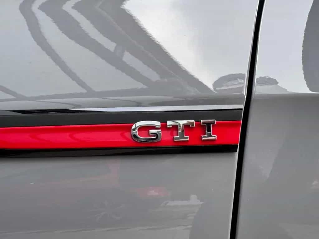 Volkswagen Golf GTI 2.0 TSI DSG-Matrix-HarmanKardon-Navi 04/2024-photo-18