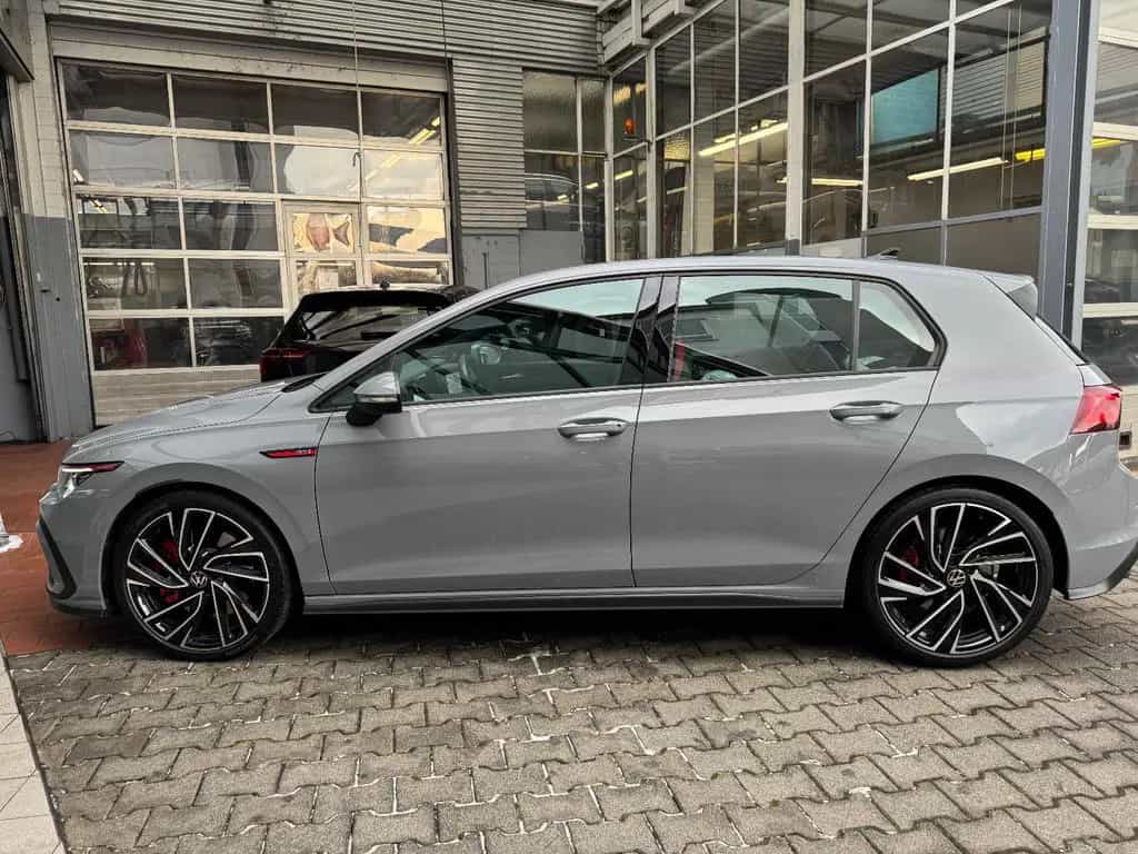 Volkswagen Golf GTI 2.0 TSI DSG-Matrix-HarmanKardon-Navi 04/2024-photo-19