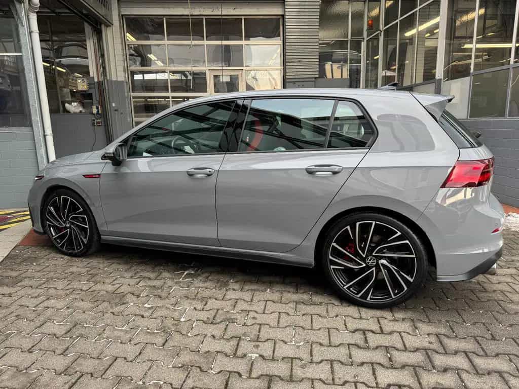 Volkswagen Golf GTI 2.0 TSI DSG-Matrix-HarmanKardon-Navi 04/2024-photo-20