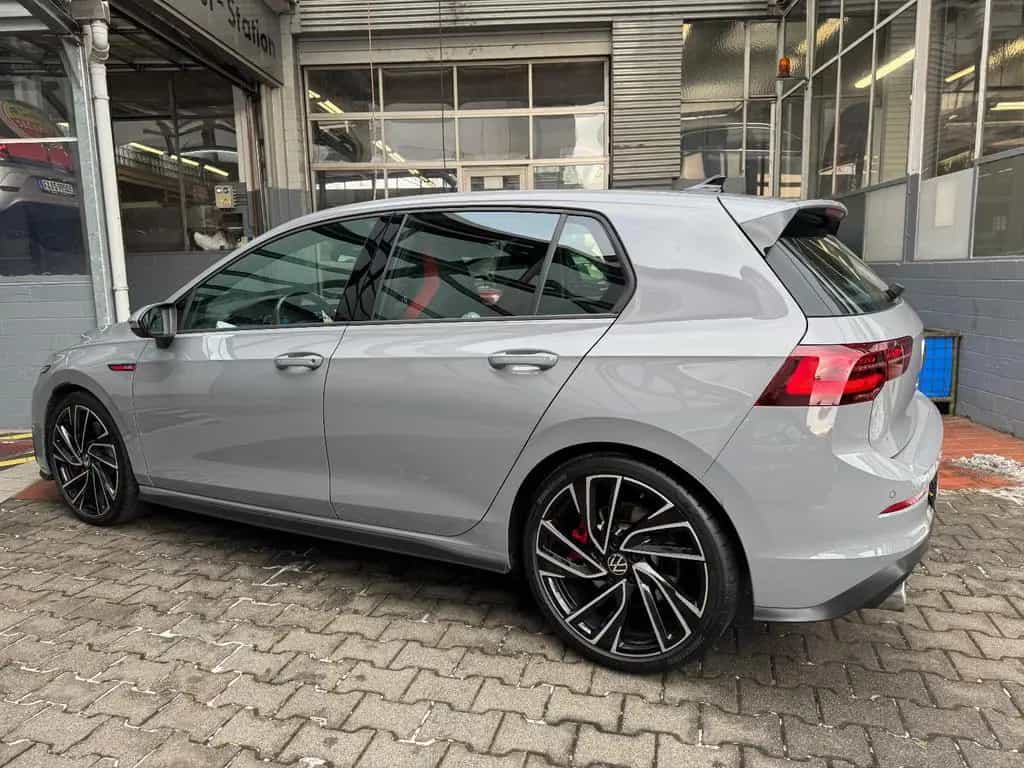 Volkswagen Golf GTI 2.0 TSI DSG-Matrix-HarmanKardon-Navi 04/2024-photo-21