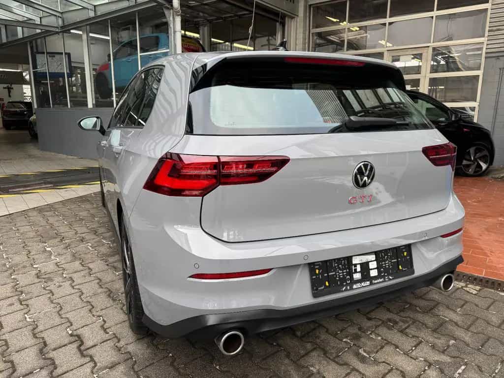 Volkswagen Golf GTI 2.0 TSI DSG-Matrix-HarmanKardon-Navi 04/2024-photo-25