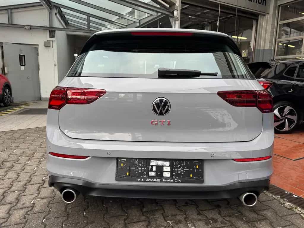 Volkswagen Golf GTI 2.0 TSI DSG-Matrix-HarmanKardon-Navi 04/2024-photo-26